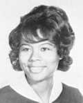 ZENOLIA ANDERSON: class of 1965, Grant Union High School, Sacramento, CA.